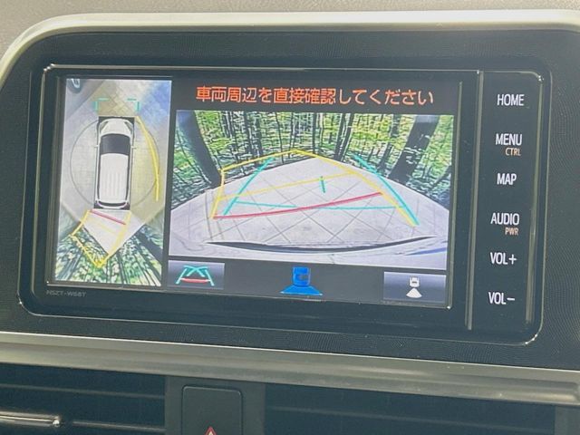 TOYOTA SIENTA HYBRID 2019 Image 31