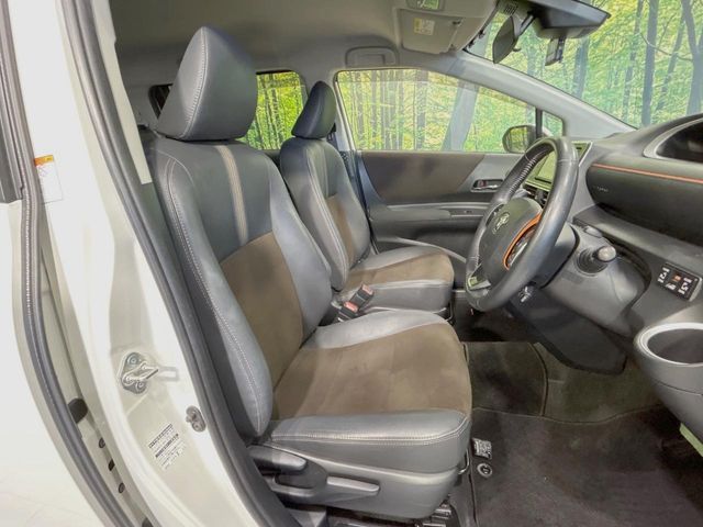 TOYOTA SIENTA HYBRID 2019 Image 31