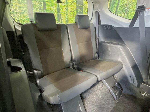 TOYOTA SIENTA HYBRID 2019 Image 31