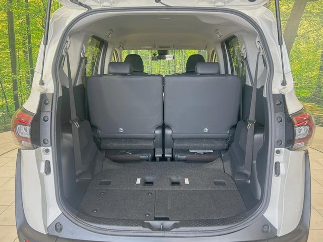 TOYOTA SIENTA HYBRID 2019 Image 31