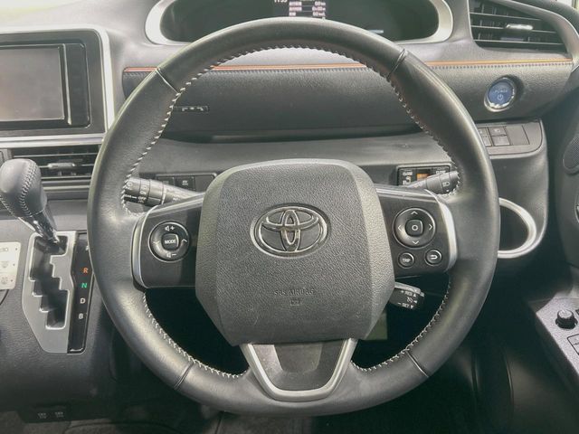 TOYOTA SIENTA HYBRID 2019 Image 31
