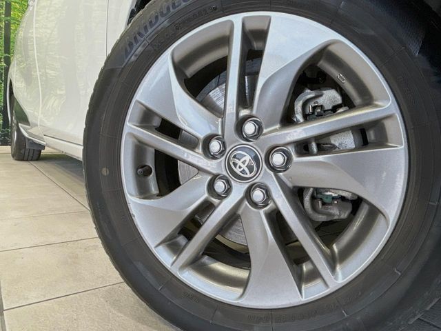 TOYOTA SIENTA HYBRID 2019 Image 31