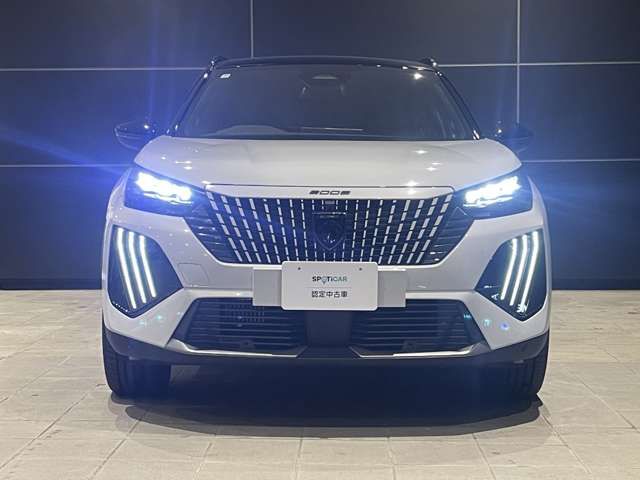 PEUGEOT 2008 2025 Image 31