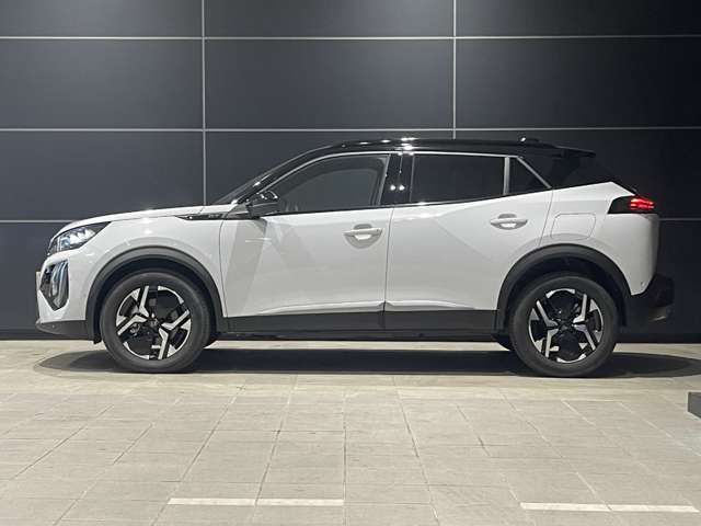 PEUGEOT 2008 2025 Image 31