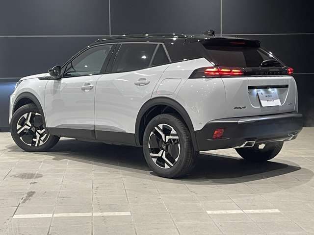 PEUGEOT 2008 2025 Image 31