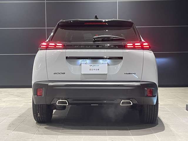 PEUGEOT 2008 2025 Image 31