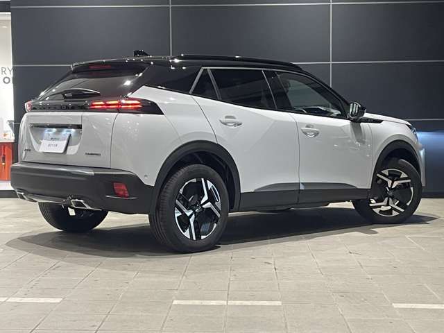 PEUGEOT 2008 2025 Image 31