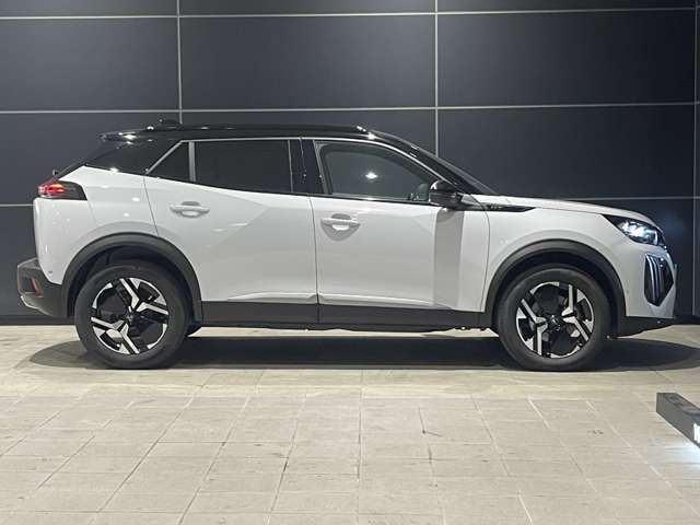 PEUGEOT 2008 2025 Image 31