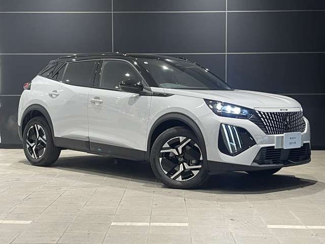 PEUGEOT 2008 2025 Image 31