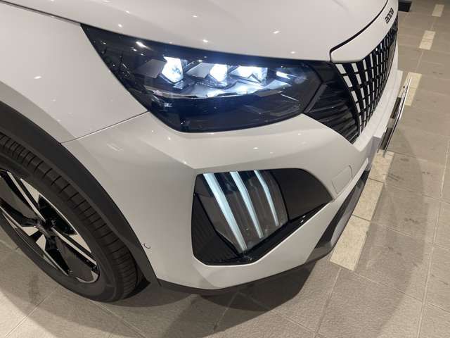 PEUGEOT 2008 2025 Image 31