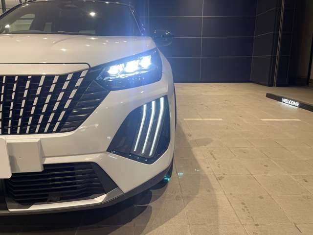 PEUGEOT 2008 2025 Image 31