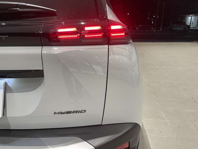 PEUGEOT 2008 2025 Image 31