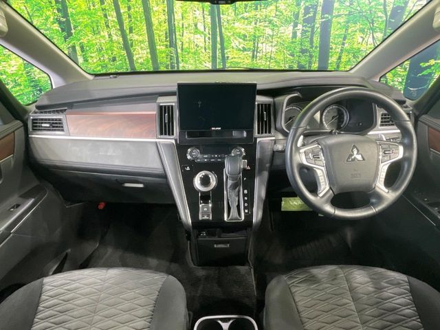 MITSUBISHI DELICA D:5 4WD 2024 Image 31