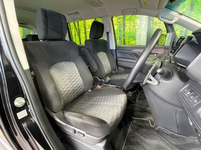 MITSUBISHI DELICA D:5 4WD 2024 Image 31