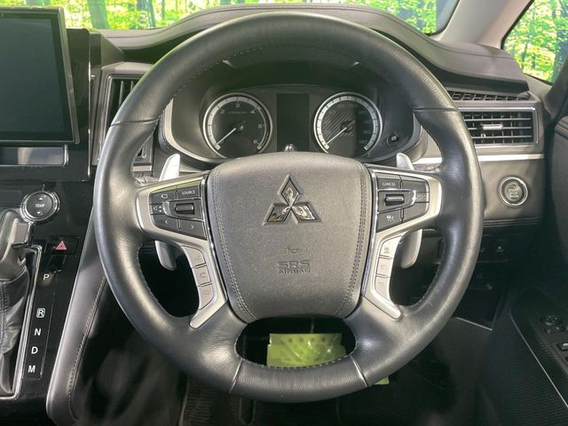 MITSUBISHI DELICA D:5 4WD 2024 Image 31