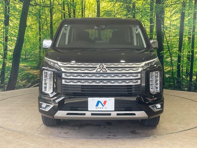 MITSUBISHI DELICA D:5 4WD 2024 Image 31