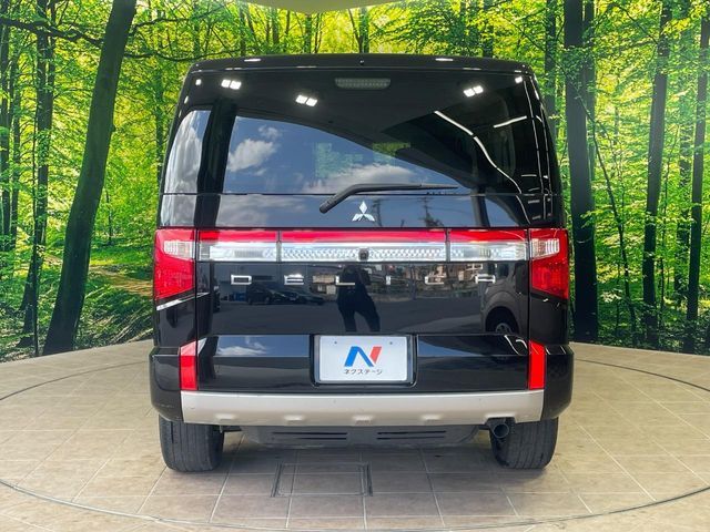 MITSUBISHI DELICA D:5 4WD 2024 Image 31