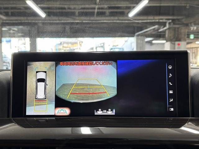 TOYOTA LEXUS LX570 AWD 2016 Image 31