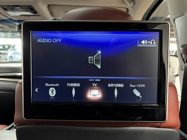 TOYOTA LEXUS LX570 AWD 2016 Image 31