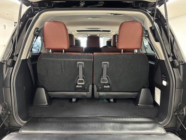 TOYOTA LEXUS LX570 AWD 2016 Image 31