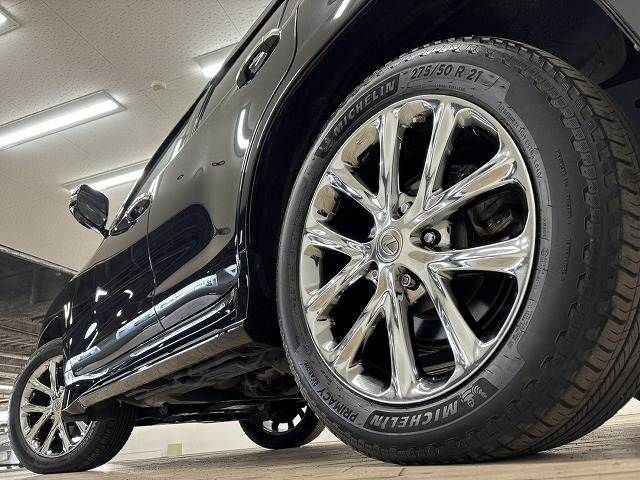TOYOTA LEXUS LX570 AWD 2016 Image 31