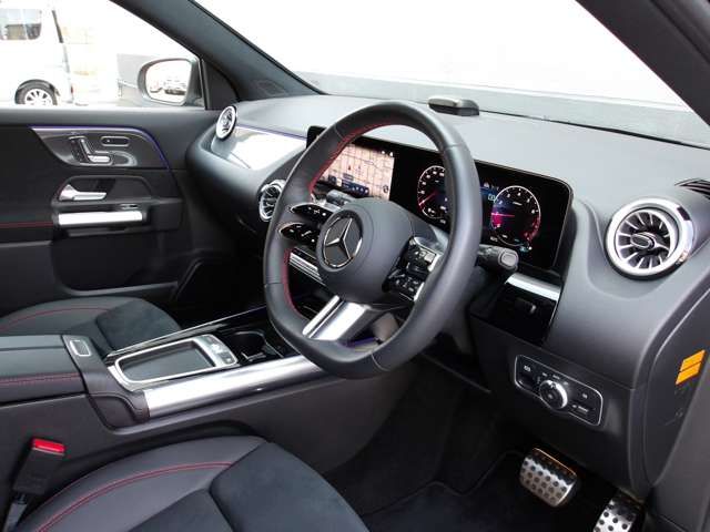 MERCEDES BENZ GLA CL 2024 Image 31