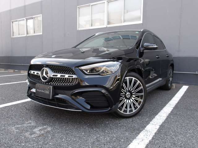 MERCEDES BENZ GLA CL 2024 Image 31