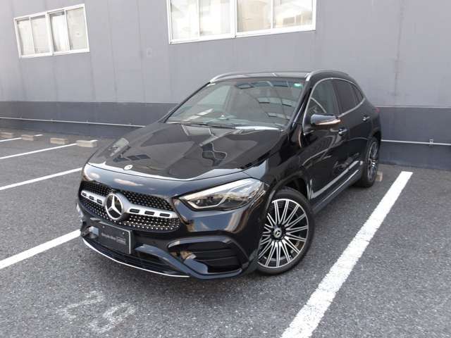 MERCEDES BENZ GLA CL 2024 Image 31