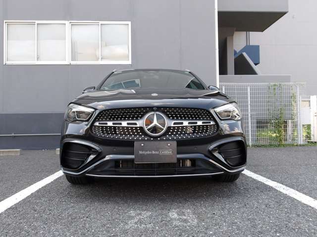 MERCEDES BENZ GLA CL 2024 Image 31
