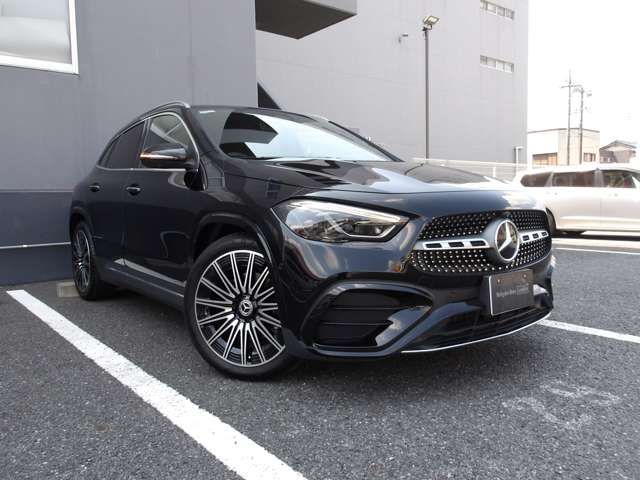 MERCEDES BENZ GLA CL 2024 Image 31