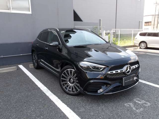 MERCEDES BENZ GLA CL 2024 Image 31