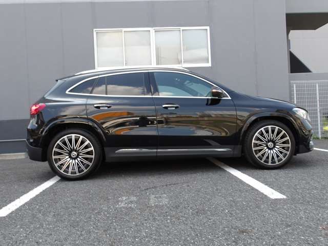 MERCEDES BENZ GLA CL 2024 Image 31