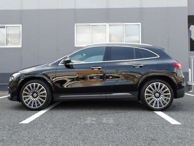 MERCEDES BENZ GLA CL 2024 Image 31