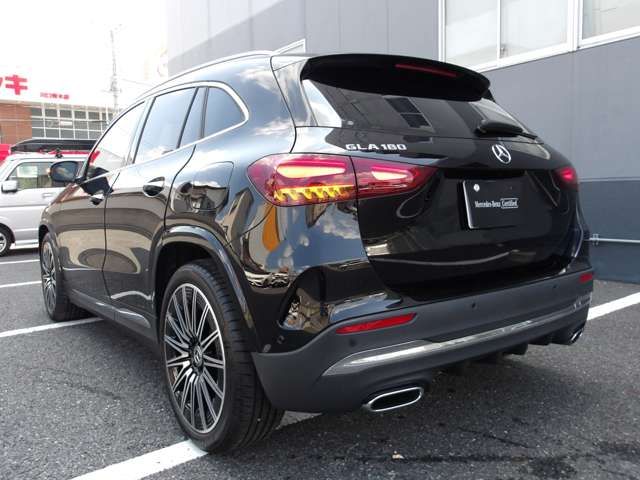 MERCEDES BENZ GLA CL 2024 Image 31