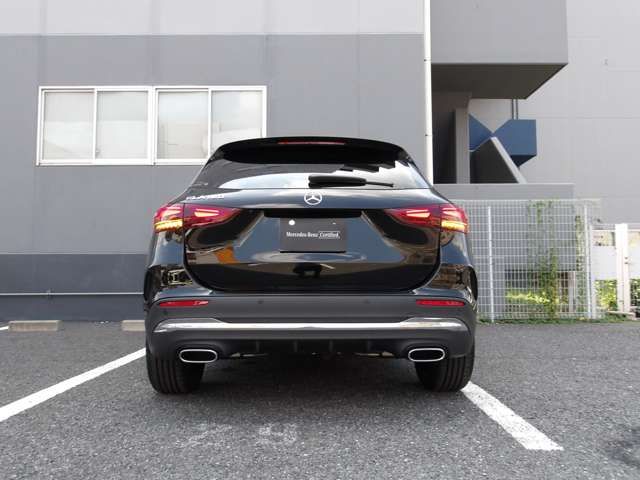MERCEDES BENZ GLA CL 2024 Image 31