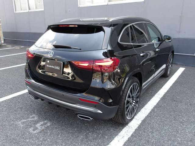 MERCEDES BENZ GLA CL 2024 Image 31