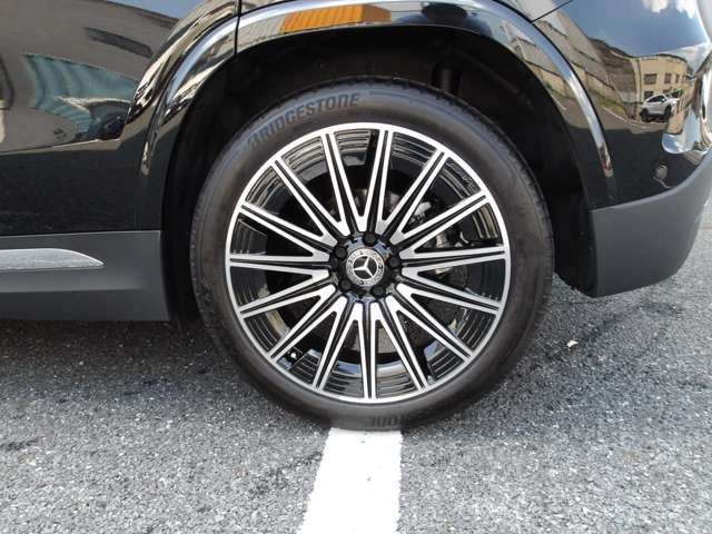 MERCEDES BENZ GLA CL 2024 Image 31