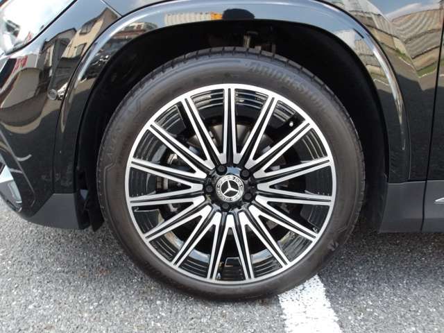 MERCEDES BENZ GLA CL 2024 Image 31