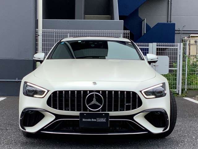 MERCEDES BENZ MERCEDES AMG GT 4DOO 2022 Image 31