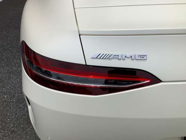 MERCEDES BENZ MERCEDES AMG GT 4DOO 2022 Image 31