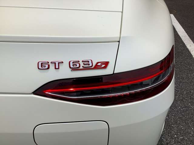 MERCEDES BENZ MERCEDES AMG GT 4DOO 2022 Image 31