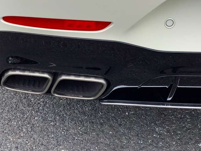 MERCEDES BENZ MERCEDES AMG GT 4DOO 2022 Image 31