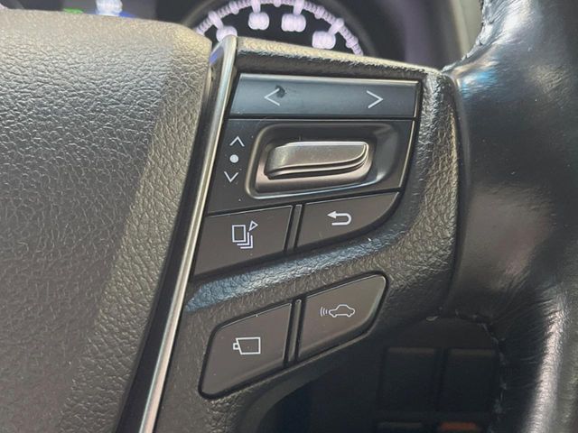 TOYOTA VELLFIRE 2016 Image 31