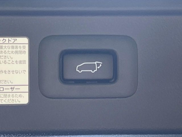 TOYOTA VELLFIRE 2016 Image 31