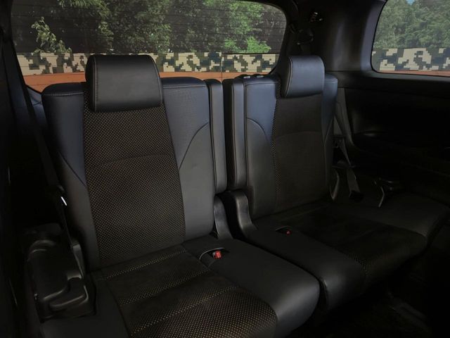 TOYOTA VELLFIRE 2016 Image 31