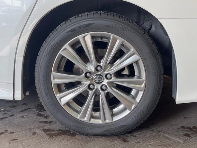 TOYOTA VELLFIRE 2016 Image 31