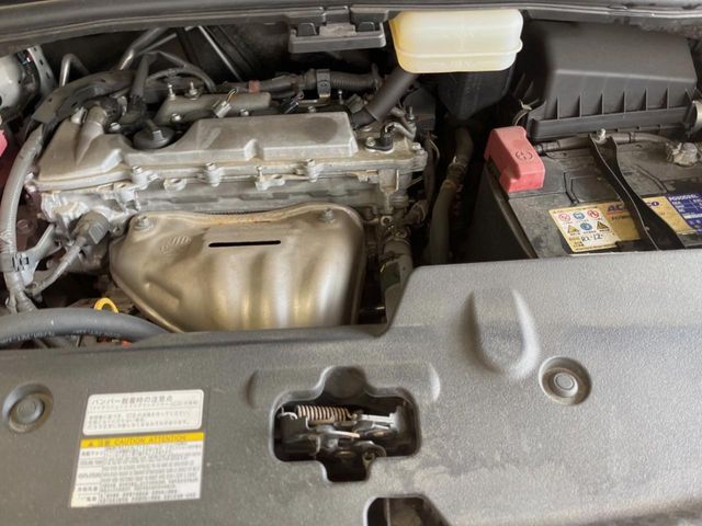 TOYOTA VELLFIRE 2016 Image 31