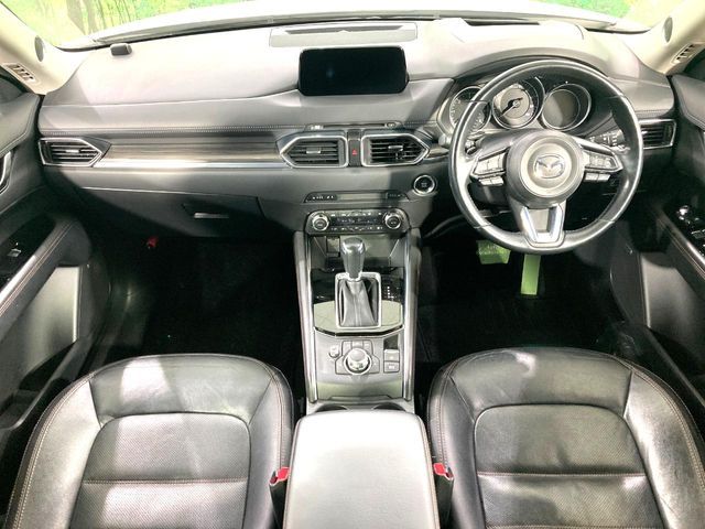 MAZDA CX-5 2017 Image 31