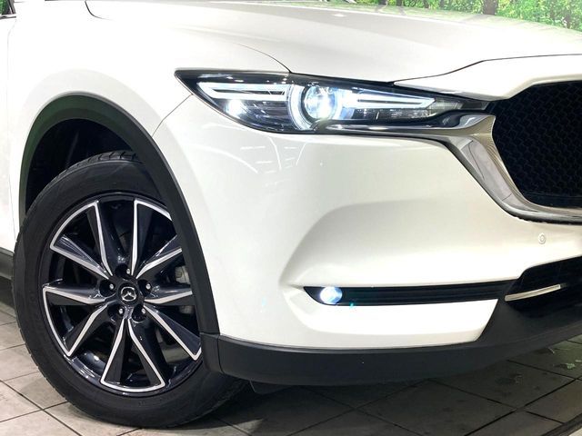 MAZDA CX-5 2017 Image 31