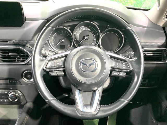 MAZDA CX-5 2017 Image 31
